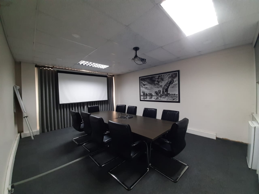 To Let commercial Property for Rent in Woodbrook Eastern Cape